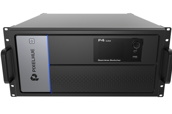 F4 Lite